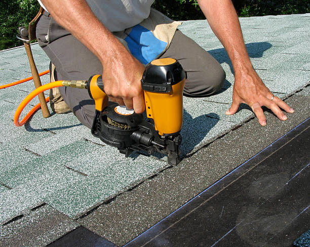 Quick and Trustworthy Emergency Roof Repair Services in Elroy, NC
