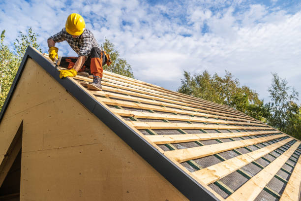 Best Tile Roofing Contractor  in Elroy, NC