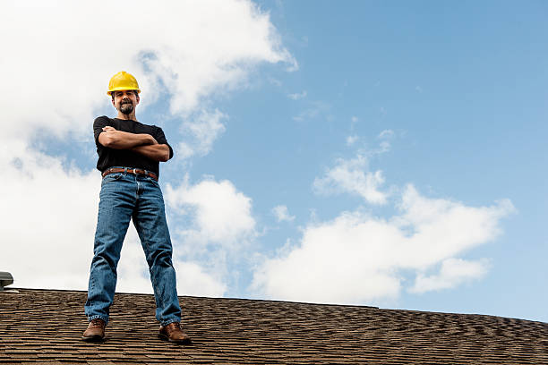 Professional Roofing Contractor in Elroy, NC